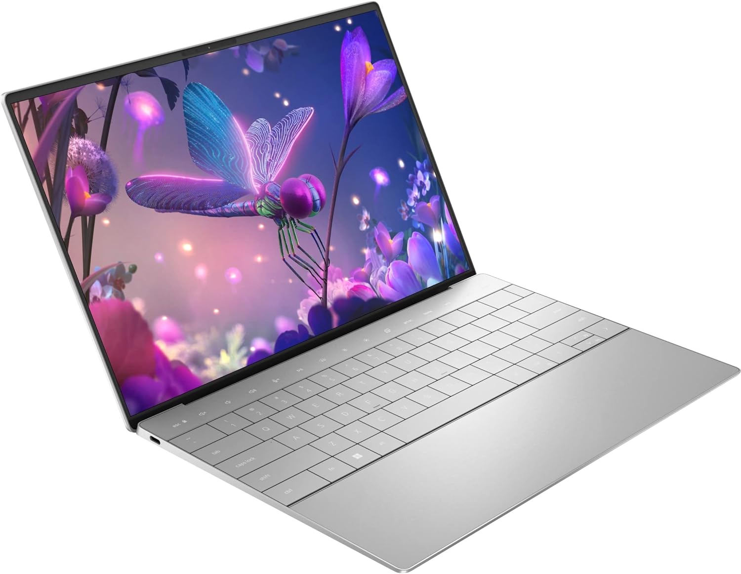 Introducing the New Dell XPS 13 Plus